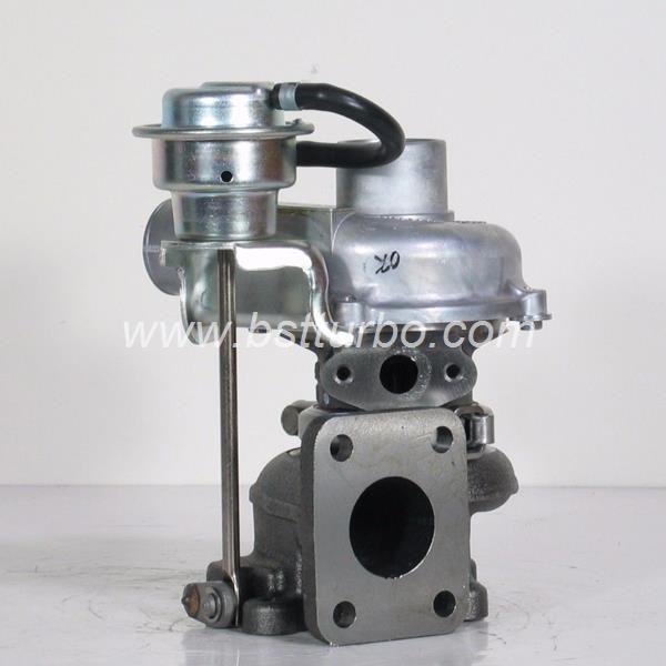 CK35 1G488-17012 turbo for turbo turbo for Kubota